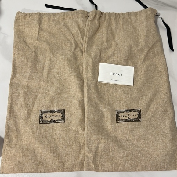 Authentic Gucci Shoes - Picture 15 of 15